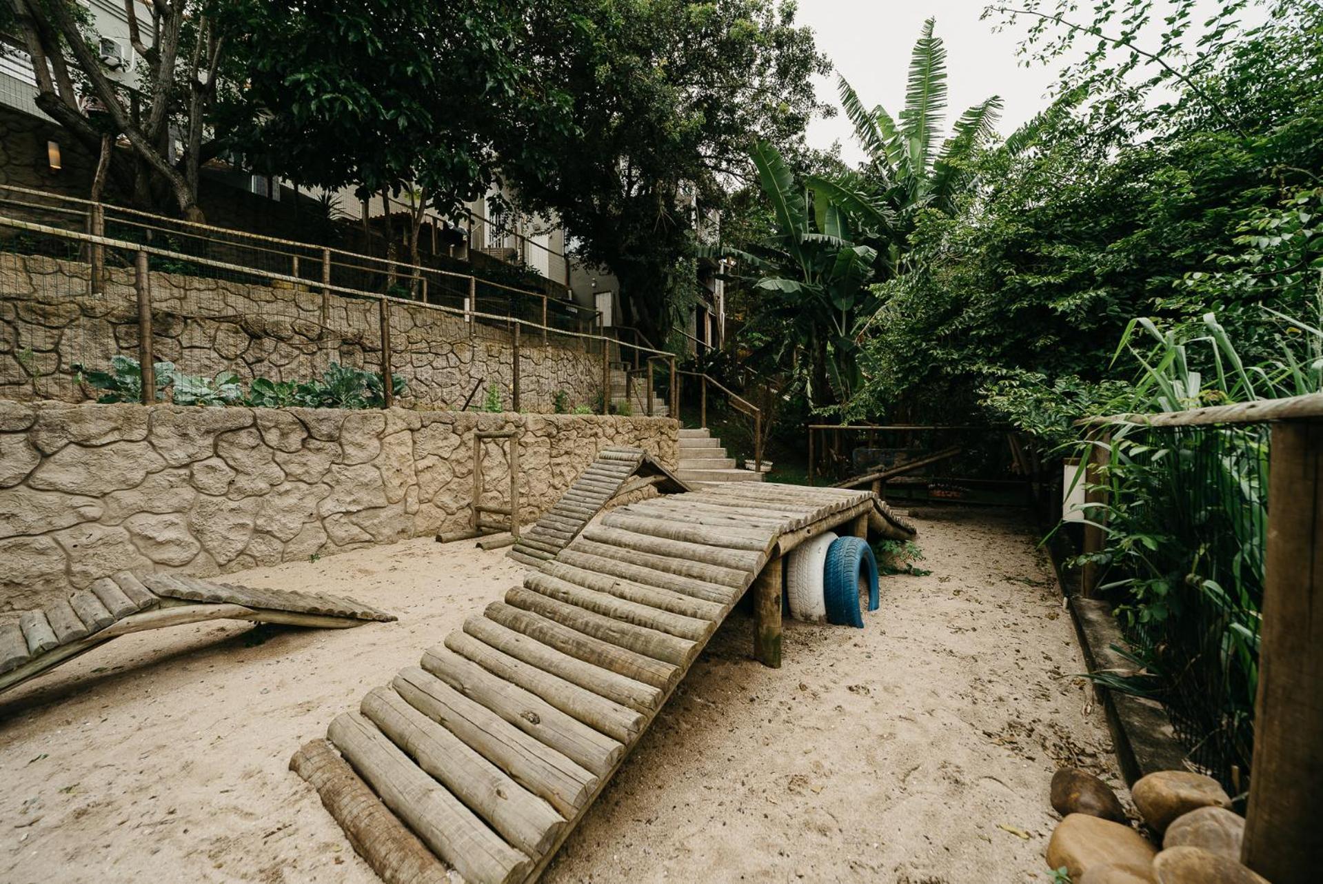 Baía do João Eco Pousada Búzios Exterior foto